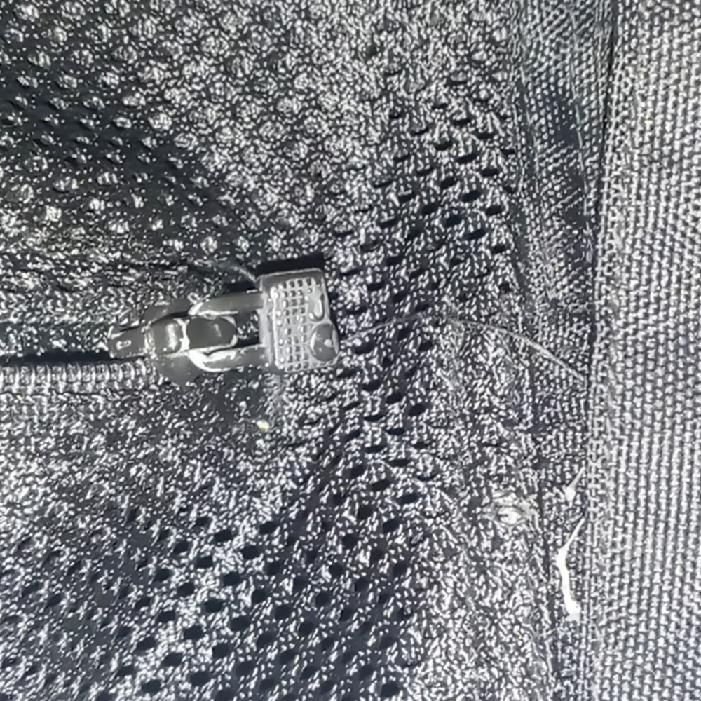 Motorcycle Jacket by Tourmaster - Picture 9 of 9